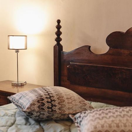 Bed and Breakfast Il Fontego Mel Екстер'єр фото
