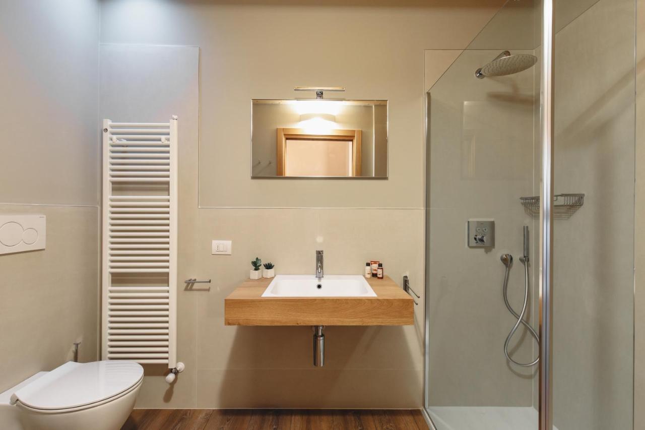 Bed and Breakfast Il Fontego Mel Екстер'єр фото